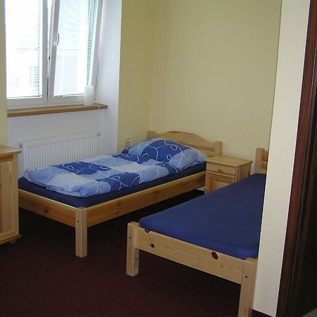 Penzion Rota Pisecne Экстерьер фото