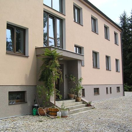 Penzion Rota Pisecne Экстерьер фото