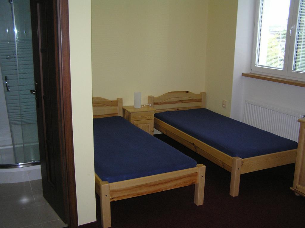 Penzion Rota Pisecne Экстерьер фото